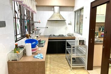 The Rise @ Bandar Putra Permai