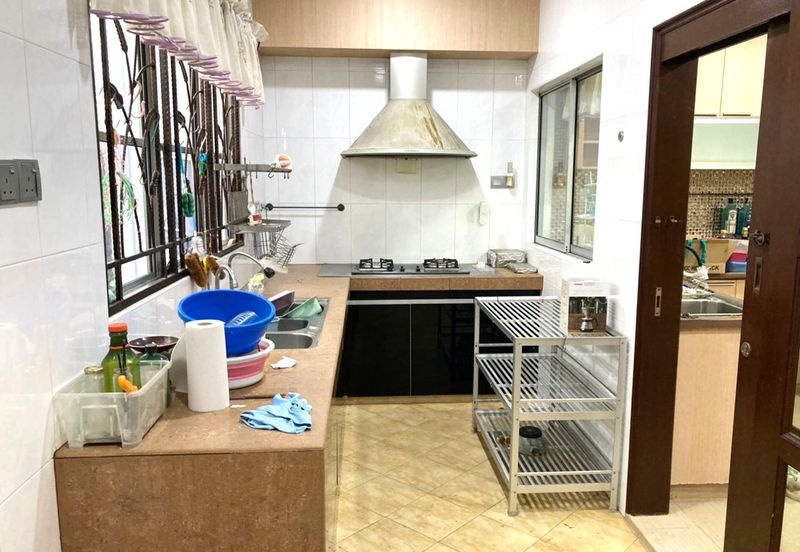 The Rise @ Bandar Putra Permai