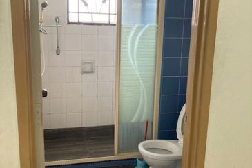 The Rise @ Bandar Putra Permai