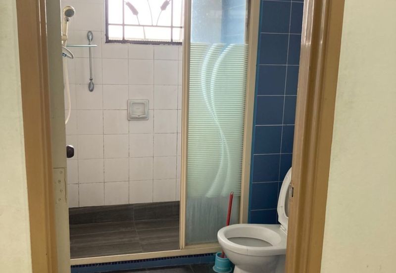 The Rise @ Bandar Putra Permai