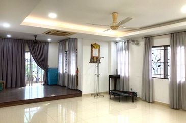 The Rise @ Bandar Putra Permai