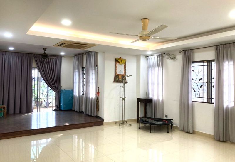 The Rise @ Bandar Putra Permai