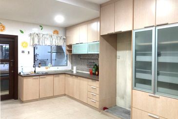 The Rise @ Bandar Putra Permai