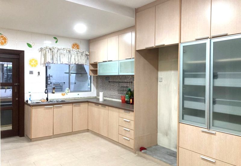 The Rise @ Bandar Putra Permai