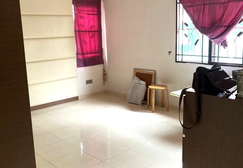 The Rise @ Bandar Putra Permai