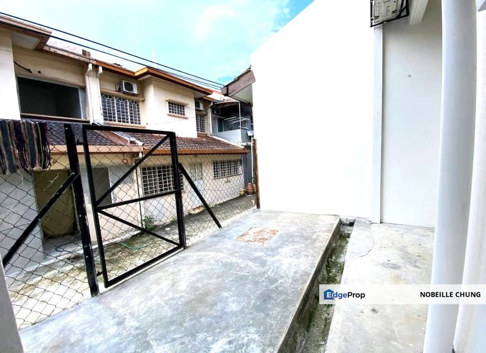 [ 2 Sty House 1540 Sft ] USJ 11 , USJ , Selangor, Subang Jaya