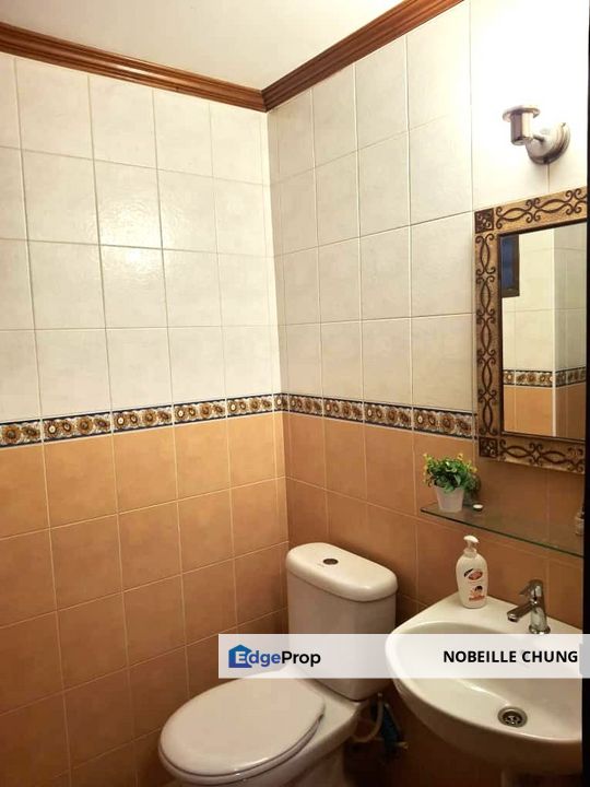 [ Fully Renovated 2 Sty House 1760 Sft ] SS14 , Subang Jaya, Selangor, Subang Jaya