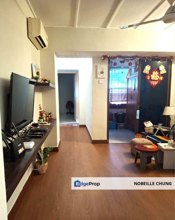 [ Fully Renovated 2 Sty House 1760 Sft ] SS14 , Subang Jaya, Selangor, Subang Jaya
