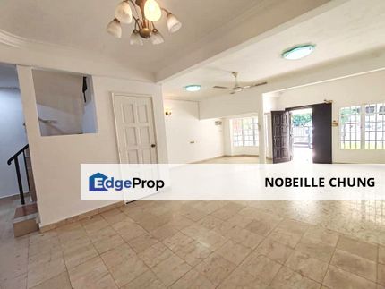 [ 2 Sty Landed House ] , SS12 , Subang Jaya, Selangor, Subang Jaya