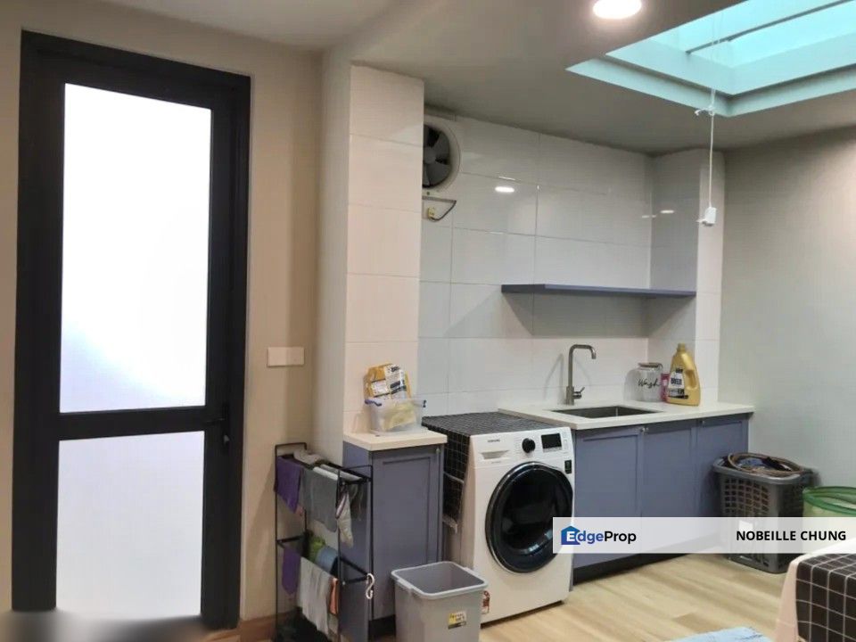 [PARTIAL RENO] Royale Palms, Putra Heights, Putra Palm, Putra Murni 3, Selangor, Putra Heights