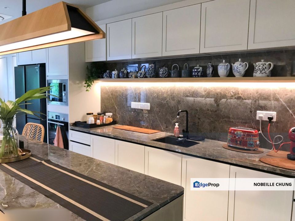 [PARTIAL RENO] Royale Palms, Putra Heights, Putra Palm, Putra Murni 3, Selangor, Putra Heights