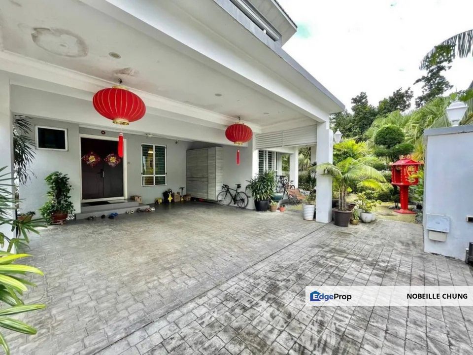 [FULL RENO + EXTEND] Royale Palms, Putra Heights, Putra Palm, Putra Murni 3, Selangor, Putra Heights