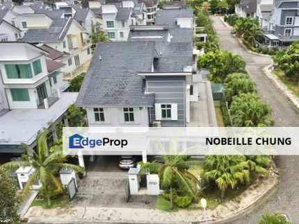 [FULL RENO + EXTEND] Royale Palms, Putra Heights, Putra Palm, Putra Murni 3, Selangor, Putra Heights