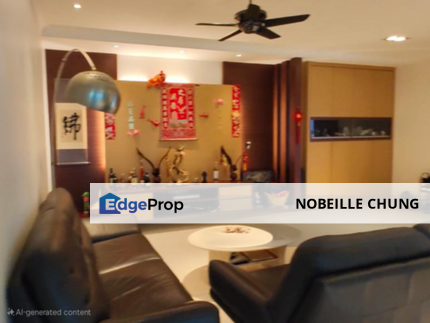 [FULL RENO + EXTEND] 3, Putra Palms, Seksyen 3, Selangor, Putra Heights