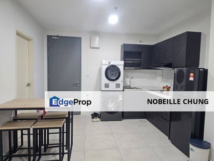 [ Fully Furnished ] Meta Residence Condo , Seri Kembangan, Selangor, Seri Kembangan