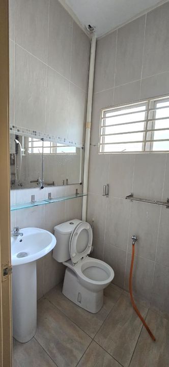 [ Kitchen Fully Extended ] 2 Sty House , PUJ 2 , Puncak Jalil , Seri Kembangan, Selangor, Seri Kembangan