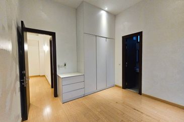 Kingsley Hills @ Putra Heights