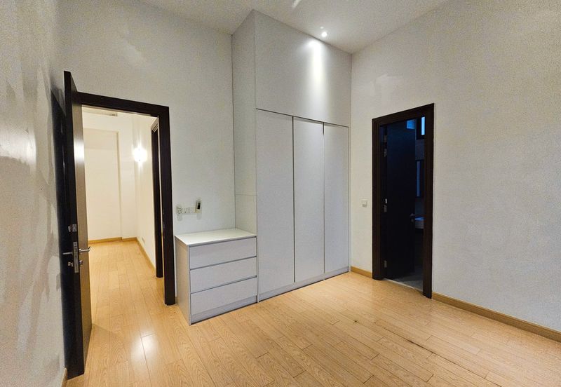 Kingsley Hills @ Putra Heights