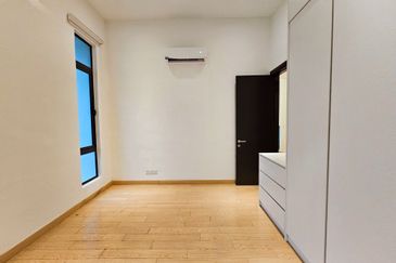 Kingsley Hills @ Putra Heights