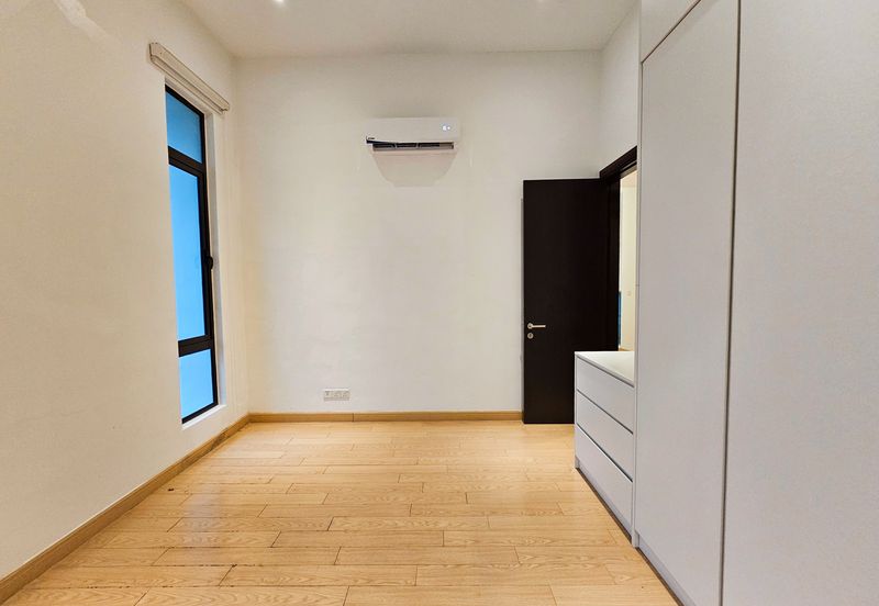 Kingsley Hills @ Putra Heights