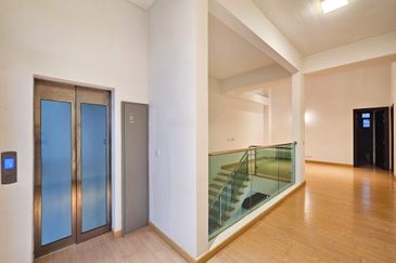 Kingsley Hills @ Putra Heights