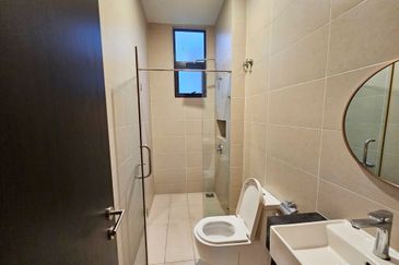 Kingsley Hills @ Putra Heights