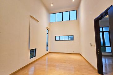 Kingsley Hills @ Putra Heights