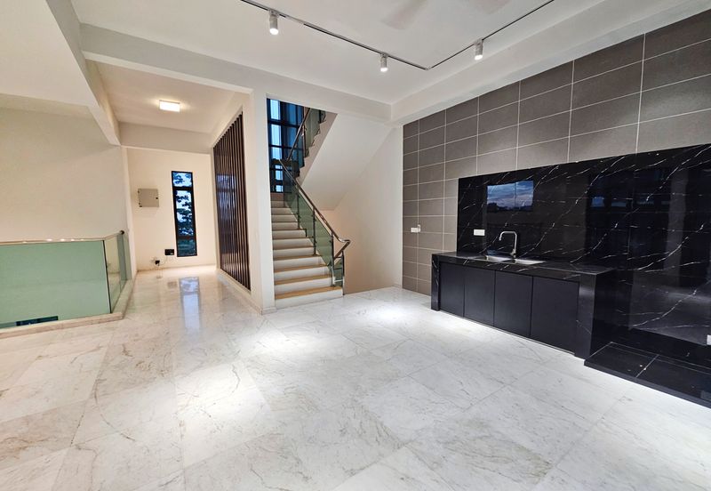 Kingsley Hills @ Putra Heights