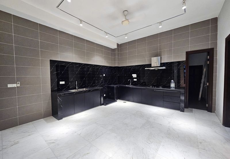 Kingsley Hills @ Putra Heights