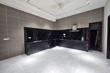 Kingsley Hills @ Putra Heights