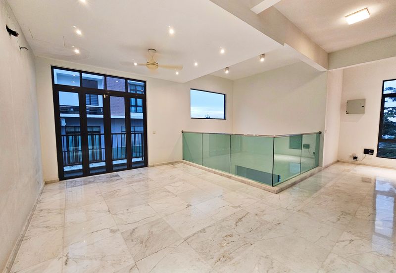 Kingsley Hills @ Putra Heights