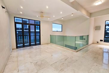 Kingsley Hills @ Putra Heights