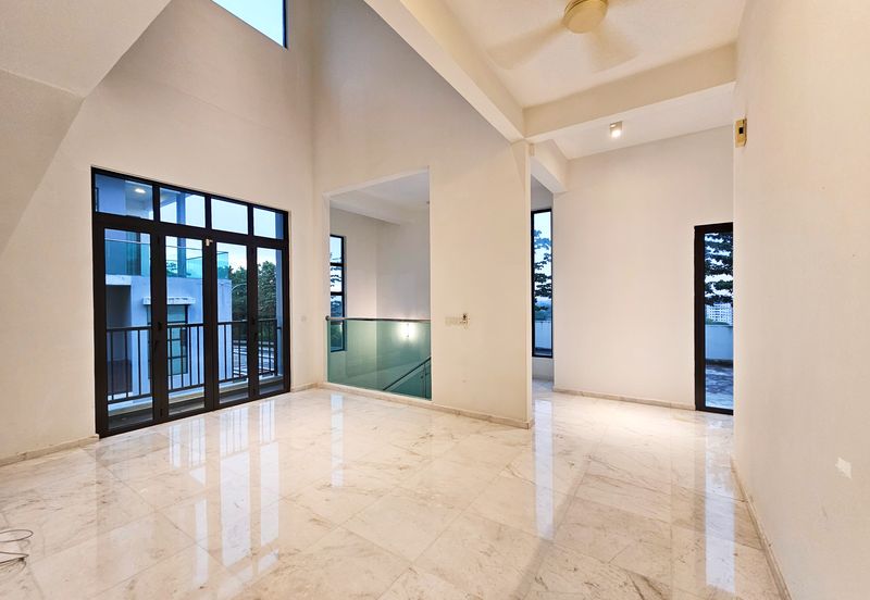 Kingsley Hills @ Putra Heights