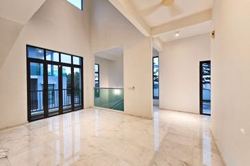 Kingsley Hills @ Putra Heights