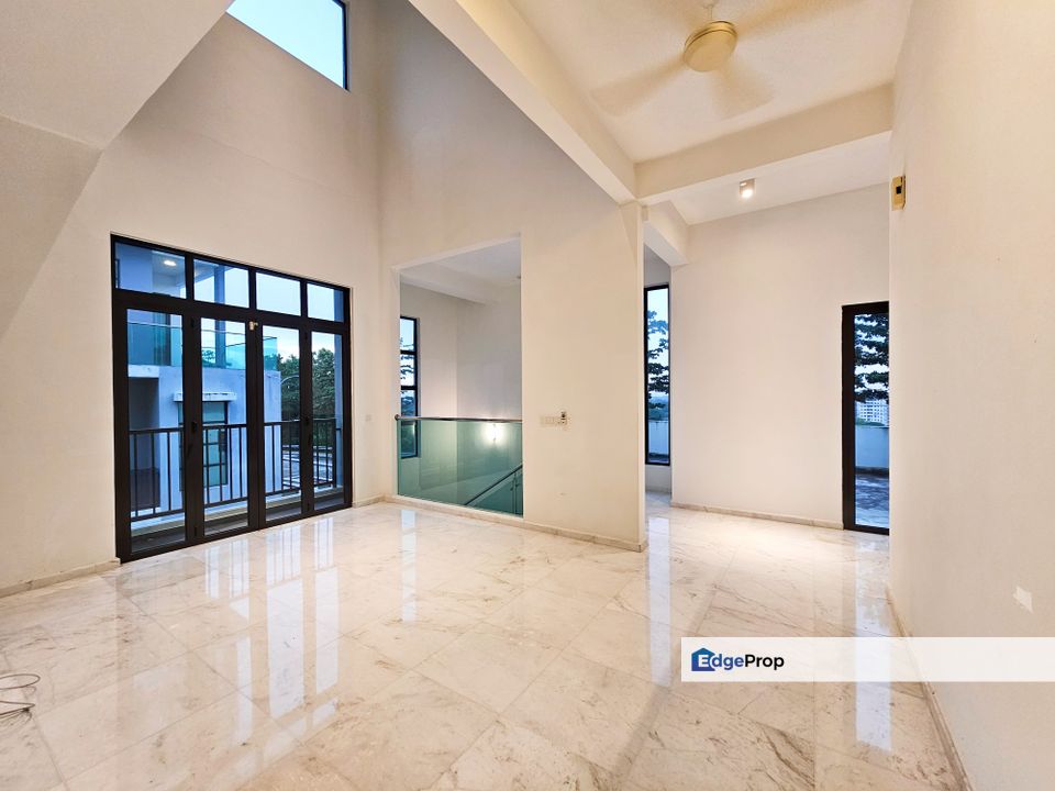 Kingsley Hills, Putra Heights, Subang Jaya, Selangor, Subang Jaya