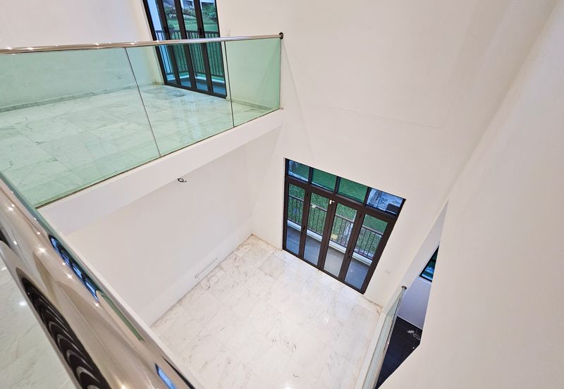 Kingsley Hills @ Putra Heights