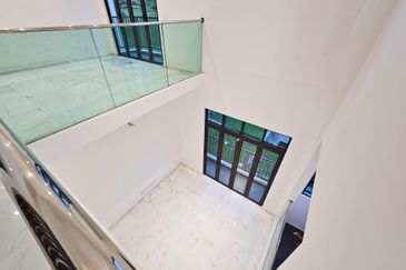 Kingsley Hills @ Putra Heights