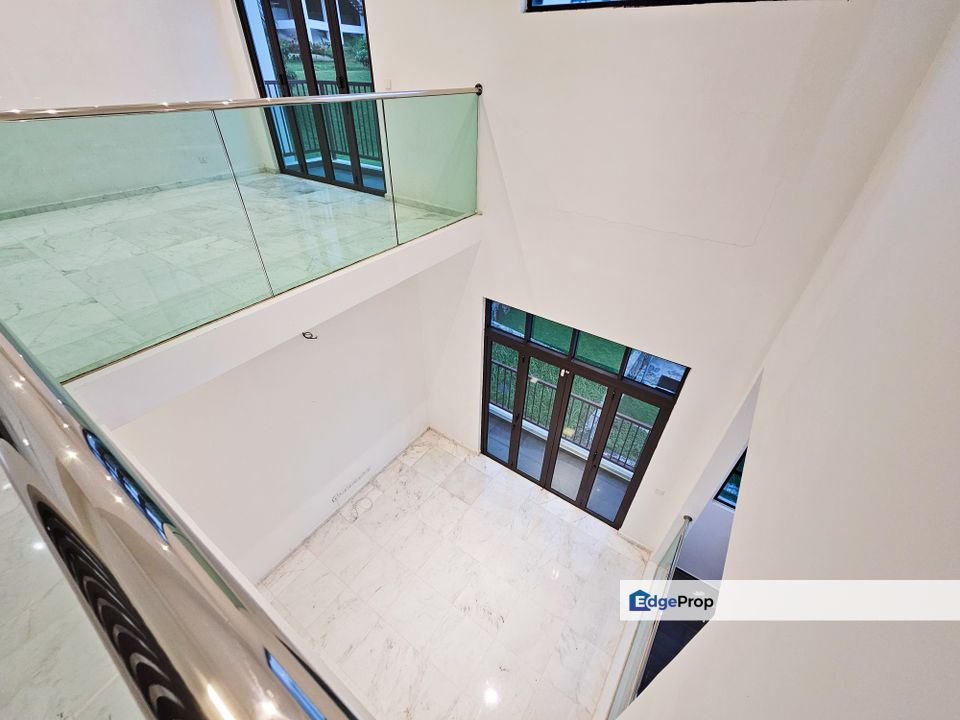 Kingsley Hills, Putra Heights, Subang Jaya, Selangor, Subang Jaya