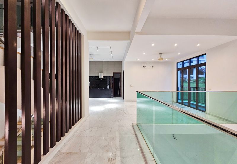 Kingsley Hills @ Putra Heights