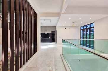 Kingsley Hills @ Putra Heights