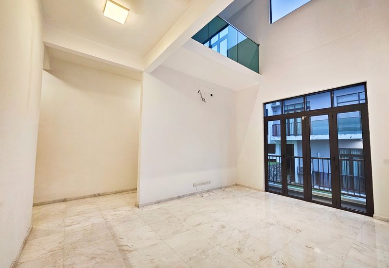 Kingsley Hills @ Putra Heights