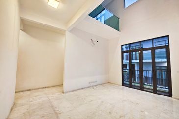 Kingsley Hills @ Putra Heights