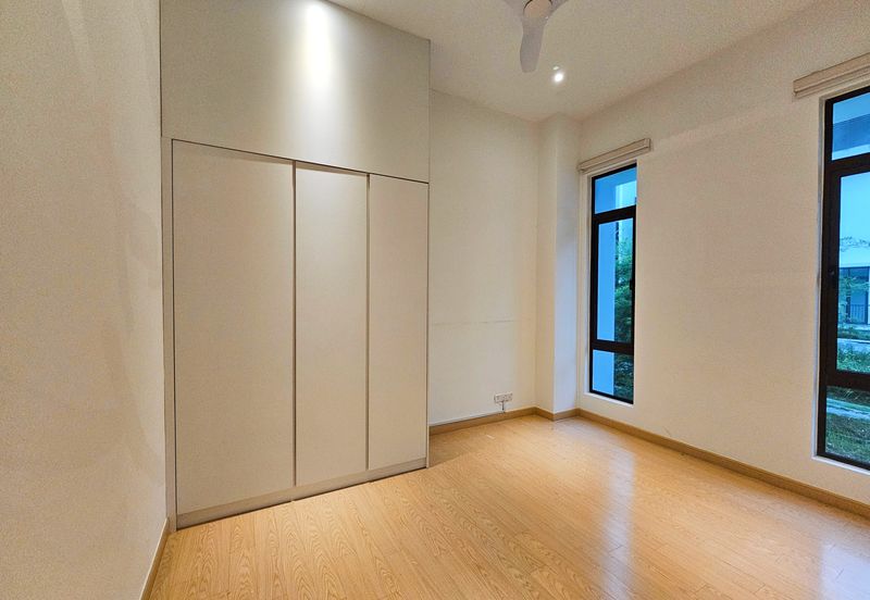 Kingsley Hills @ Putra Heights