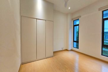 Kingsley Hills @ Putra Heights