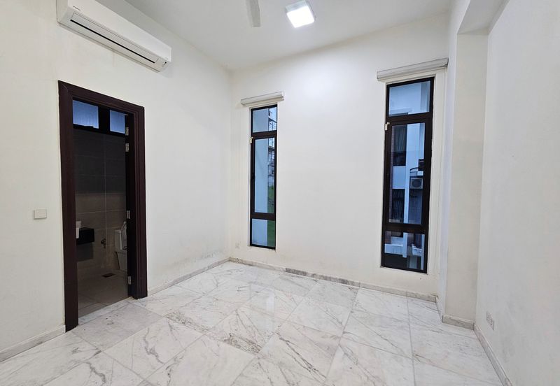 Kingsley Hills @ Putra Heights