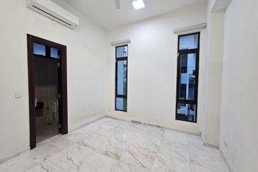 Kingsley Hills @ Putra Heights