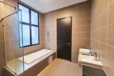 Kingsley Hills @ Putra Heights