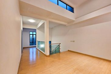 Kingsley Hills @ Putra Heights