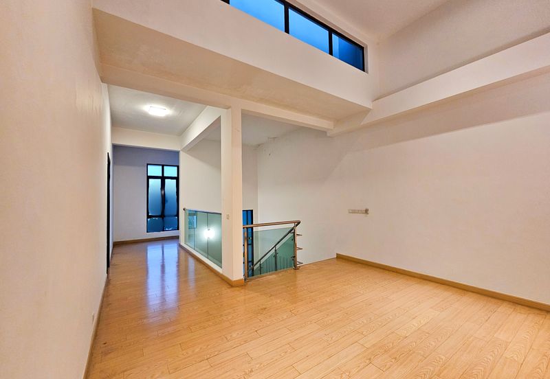 Kingsley Hills @ Putra Heights