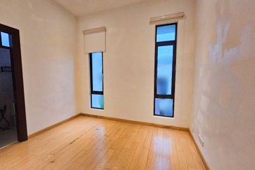 Kingsley Hills @ Putra Heights